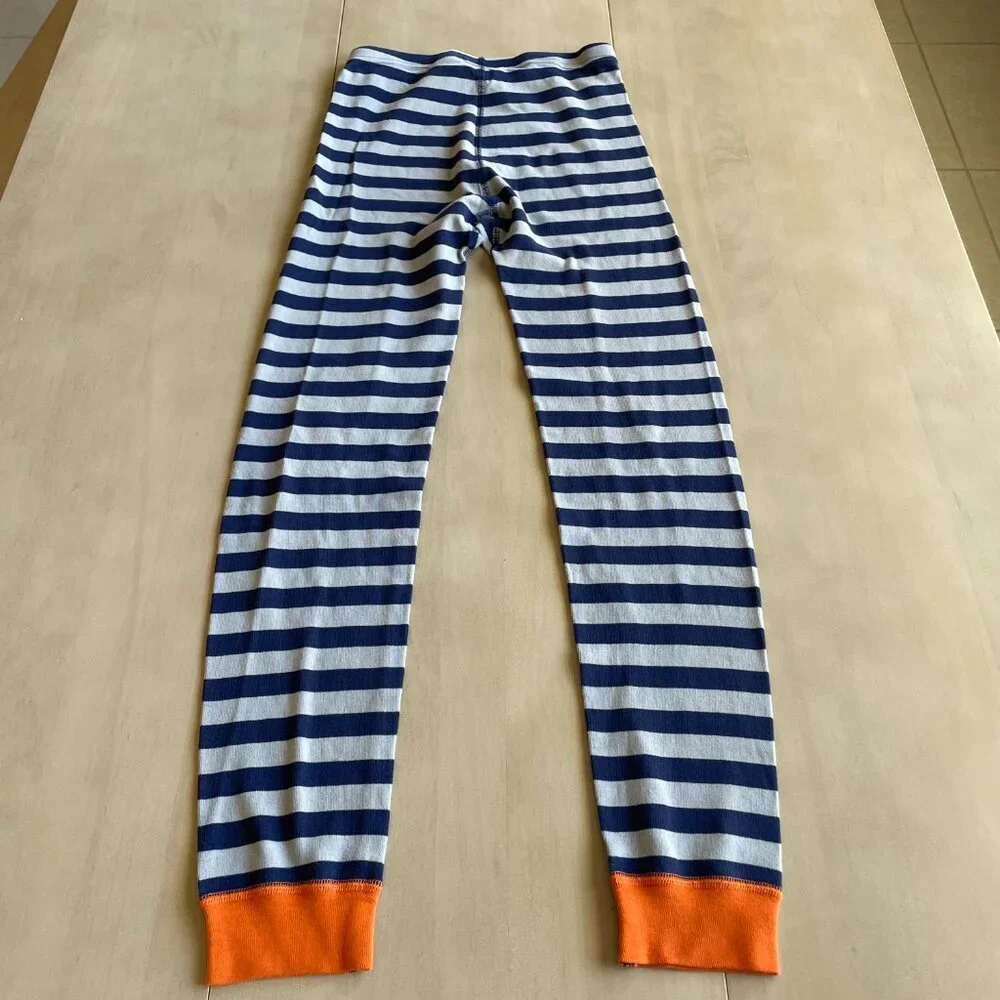Hanna Andersson Disney Star Wars BB8 Organic Cotton PJs Pajamas Set‎ - Sz 12